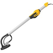 DeWalt DWE7800 Шлифмашина для стен и полотков (450 Вт, подошва 225 мм, 1200-2000 об/мин)