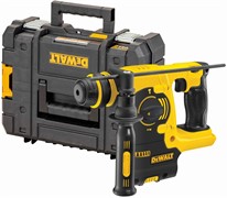 DeWalt DCH253NT SOLO Перфоратор аккум. в TSTAK II (18V, 2.1 Дж, SDS-Plus)