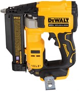 DeWalt DCN623B SOLO Пистолет шпилькозабивной аккум. в кор. (20V, шпильки: 16-38 мм, d 0.64 мм)