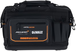 DeWalt DWST60104-9 Сумка McLaren Limited Edition (с наплечным ремнем, 48.8 л)
