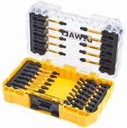 DeWalt DT70738TPOS Набор бит и насадок (31 шт)