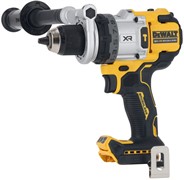 DeWalt DCD1007N SOLO Шуруповерт ударный аккум. в кор. (18V, 169 Нм, 2 скор, BL-motor)