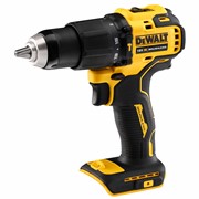 DeWalt DCD709N SOLO Шуруповерт ударный аккум. в кор. (18V, 65 Нм, BL-motor, 2 скор.)