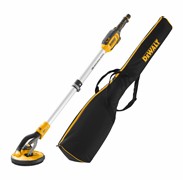 DeWalt DCE800NB SOLO Шлифовальная машина (жираф) в сумке (18V, 225 мм)