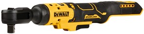 DeWalt DCF512B SOLO Гайковерт угловой с трещоткой (20V, 1/2'', 108 Нм, BL-motor)