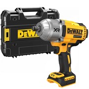 DeWalt DCF900NT SOLO Гайковерт аккум. в чем. TSTAK II (18V, 1396 Нм, 1/2", 3 скор, Bl-motor)