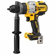 DeWalt DCK2016T2T Набор: Шуруповерт уд. DCD999+ УШМ DСG418 в TSTAK VI(18V, 2*6.0Ah, 126Нм/125мм, BL)