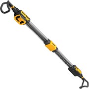DeWalt DCL045 SOLO Фонарь аккумуляторный подкапотный (12V/18V, 1700 Лм)