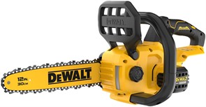 DeWalt DCMCS565N SOLO Пила цепная акк. (18V, шина: 30 см, 45 зв, 3/8, 1.1 мм, BL-motor)