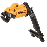 DeWALT DT70620 Насадка ножницы по металлу к IMPACT (лист. мет.толщ. до 1,3 мм, вращ. на360° головка)