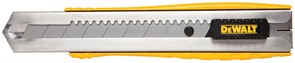 DeWalt DWHT10045 Нож универсальный выдвижной (25 мм)