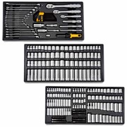 DeWalt DWMT45341-1 Набор оснастки (341 шт.)