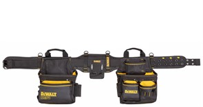 DeWalt DWST40603-1 Пояс для инструмента с навесными сумками