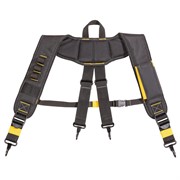 DeWalt DWST40901-1 Крепление для ремня с инструментами (мягкая подкладка для тяжелых условий работы)