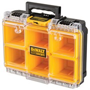 DeWalt DWST83392-1 Органайзер ToughSystem 2.0 (365х260х127 мм, 6 отделений)