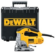DeWalt DW331K Лобзик в чем. (701 Вт, пропил: дерево/металл: 130/12 мм)