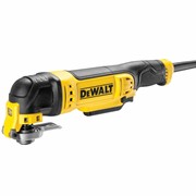 DeWalt DWE315 реноватор, 300 Вт, 22000 кол/мин