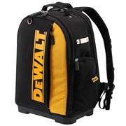 DeWalt DWST81690-1 Рюкзак для инструмента (объём: 40 л, макс. нагрузка 25 кг, 340x470x230 мм)