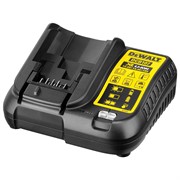 DeWalt DCB107 Зарядное устройство (12V/18V, ток: 1.25A)