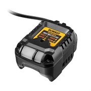DeWalt DCB1102 Зарядное устройство (12V/18V, ток: 2A)