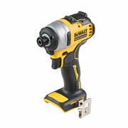 DeWalt DCF809NT SOLO Гайковерт аккум. в чем. TSTAK (18V, 190 Нм, 1/4", BL-motor)
