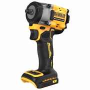 DeWalt DCF923N SOLO Гайковерт аккум. в кор. (18V, 406 Нм, 3/8", 2 скор, 2500 об/мин, BL-motor)