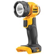 DeWalt DCL040-SP SOLO Фонарь аккум. (18V, 110 Лм, ,без упаковки)