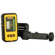 DeWalt DE0892G Мишень-лучеуловитель зелёного луча для нивелиров (рабочий диапазон 50 м)