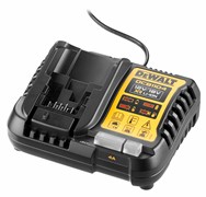 DeWalt DCB1104 Зарядное устройство (12V/18V, ток: 4A)