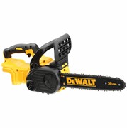 DeWalt DCM565N SOLO Цепная пила аккум.в кор. (18V, шина: 30 см, 45 зв, 3/8, 1.1 мм, BL-motor,3.4 кг)