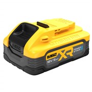 DeWalt DCBP518 Аккумулятор PowerStack 18V (5.0Ah, Li-On)