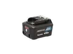 Аккумулятор MAKITA CXT BL 1040 B 10.8 В, 4.0 А/ч, Li-Ion (2 шт.)