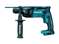 Аккум. перфоратор MAKITA LXT DHR 165 Z в кор.