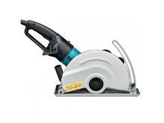 Бороздодел MAKITA 4112 HS в чем.