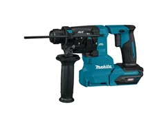Аккум. перфоратор MAKITA XGT HR010GZ в кор.