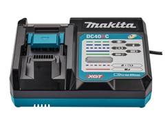 Зарядное устройство MAKITA XGT DC40RC