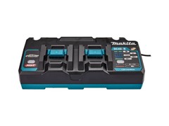 Зарядное устройство MAKITA XGT DC40RB