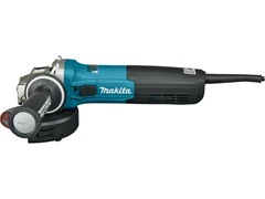 Одноручная углошлифмашина MAKITA GA5090X01 в кор.