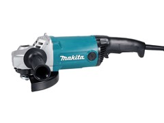 Одноручная углошлифмашина MAKITA GA 7090N в кор.