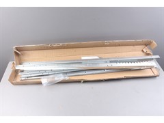 Козлы для распилки дров WORTEX SH 8379 830х830х790 мм, 100 кг макс. нагрузка уцененный (0237859520