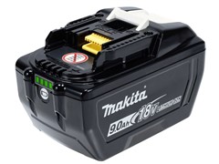 Аккумулятор MAKITA LXT BL 1890B 18.0 В, 9.0 А/ч, Li-Ion (1 шт.)