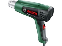 Термовоздуходувка BOSCH EasyHeat 500 в кор.