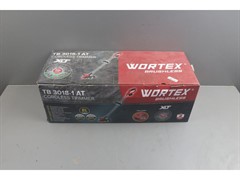 Триммер аккум. WORTEX TB 3018-1 AT ALL1 XLT SOLO уцененный (0325200050)