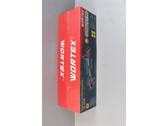 Триммер аккум. WORTEX TB 3018 ALL1 XLT SET 18В, 1 акк., 2 Ач, шир.скаш.300 мм, полуавт.головка, л