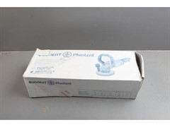Шлифователь по бетону ФИОЛЕНТ МШУ 8-14-125 М в кор. уцененный (0035067500)