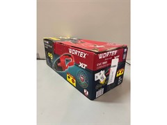 Аккум. пылесос WORTEX CVC 1860 в кор. SET ALL1 XLT 18 В, автомобильный, 1х2А*ч уцененный (07342018