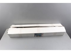Триммер аккум. WORTEX TB 2418 AT XLT SOLO БЕСЩЁТ., 18В, шир.скаш.340/255 мм леска/нож уцененный (5