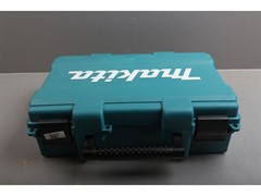 Аккум. ударная дрель-шуруповерт MAKITA LXT DHP 482 SYE в чем. уцененный (1598511040)