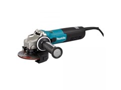 Одноручная углошлифмашина MAKITA GA5090X01 в кор. (1900 Вт, диск 125х22 мм) (GA5090X01)