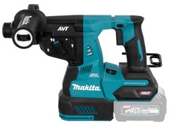 Аккум. перфоратор MAKITA HR 003 GZ в кор. (40.0 В, БЕЗ АККУМУЛЯТОРА, 1.0 Дж, вес 4.2 кг,) (HR003GZ)